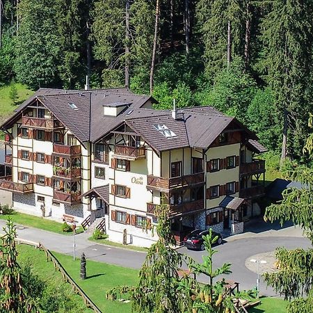 Apartman Olivia 8 Hrabovska Dolina Ружомберок Екстер'єр фото