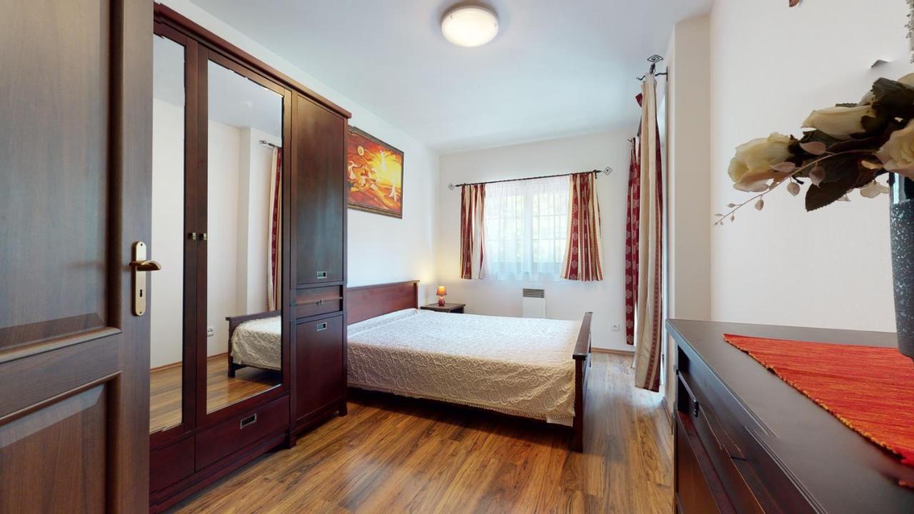 Apartman Olivia 8 Hrabovska Dolina Ружомберок Екстер'єр фото
