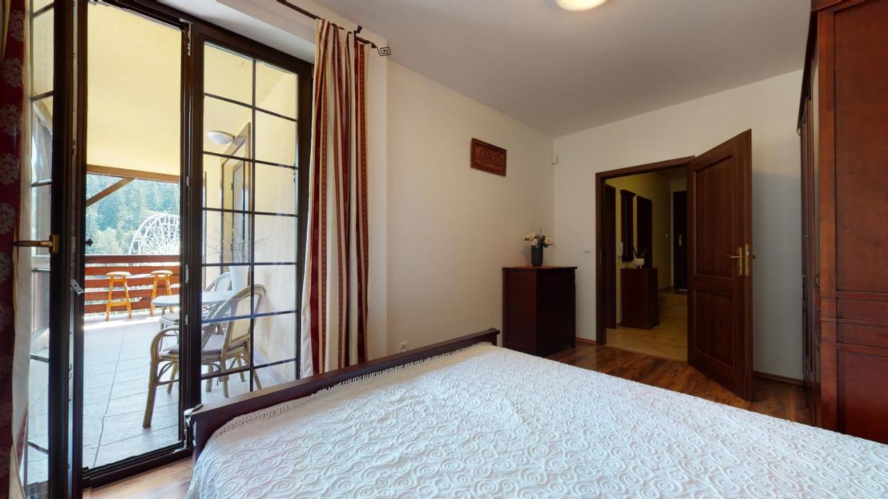 Apartman Olivia 8 Hrabovska Dolina Ружомберок Екстер'єр фото