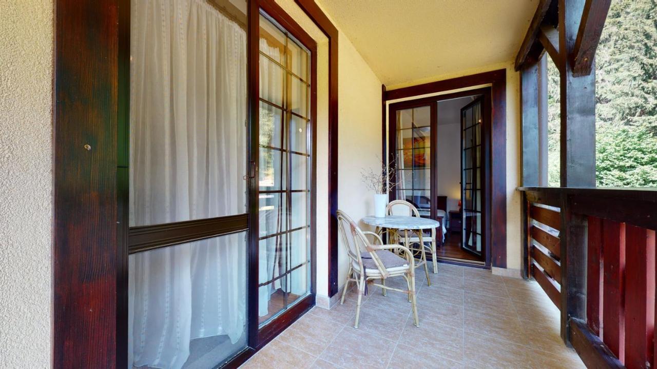 Apartman Olivia 8 Hrabovska Dolina Ружомберок Екстер'єр фото