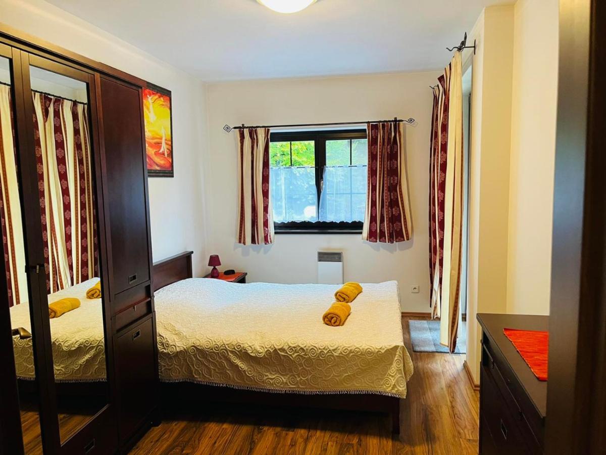 Apartman Olivia 8 Hrabovska Dolina Ружомберок Екстер'єр фото