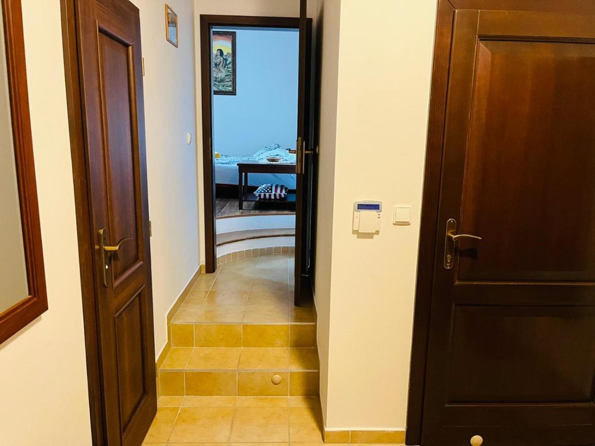 Apartman Olivia 8 Hrabovska Dolina Ружомберок Екстер'єр фото