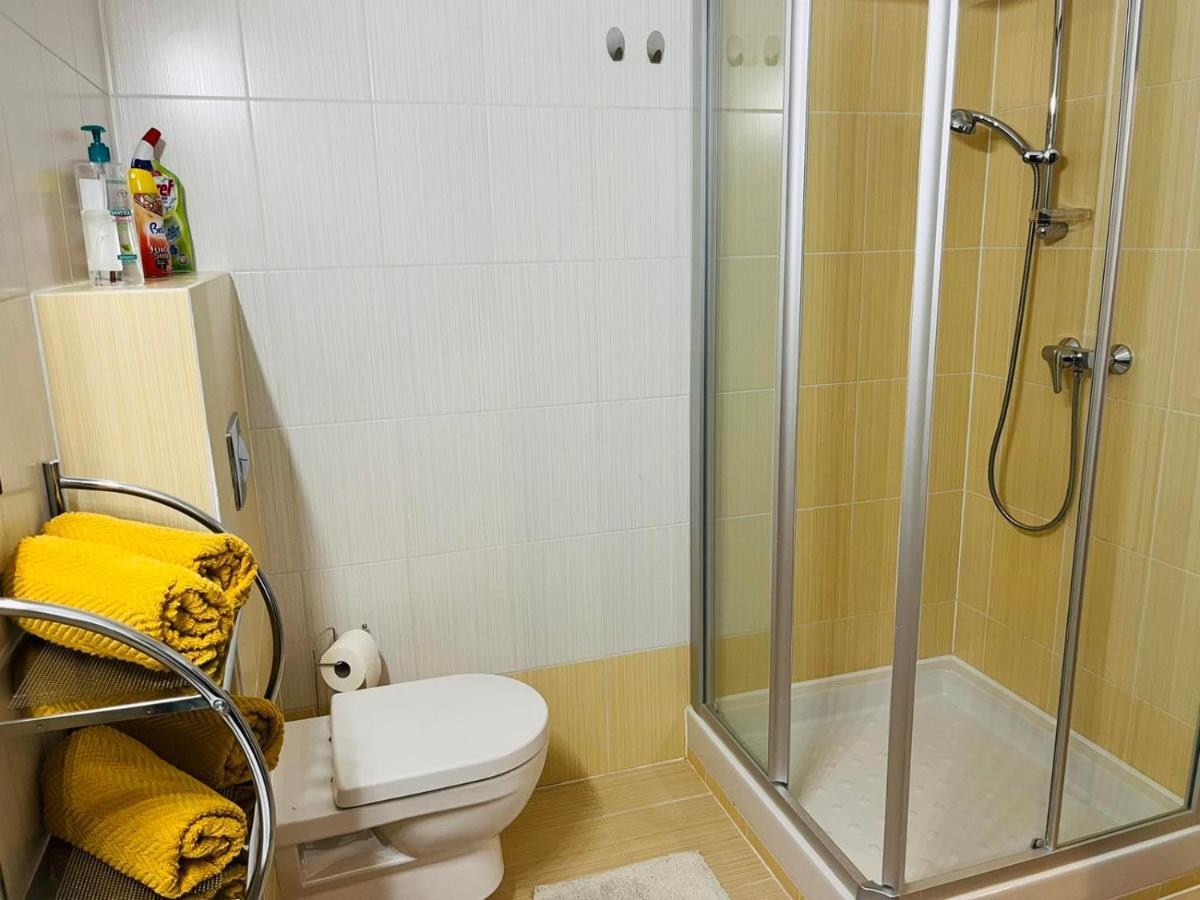 Apartman Olivia 8 Hrabovska Dolina Ружомберок Екстер'єр фото