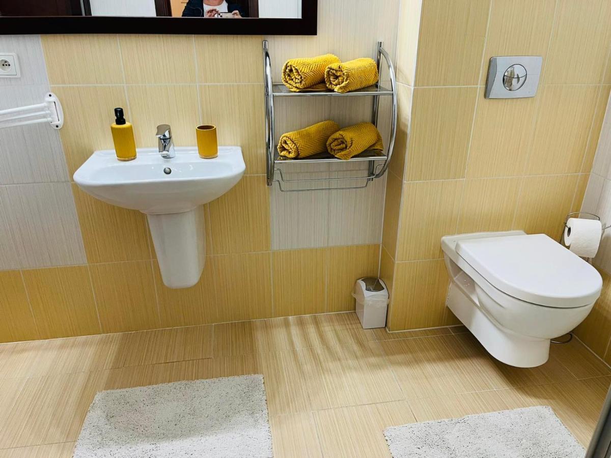 Apartman Olivia 8 Hrabovska Dolina Ружомберок Екстер'єр фото