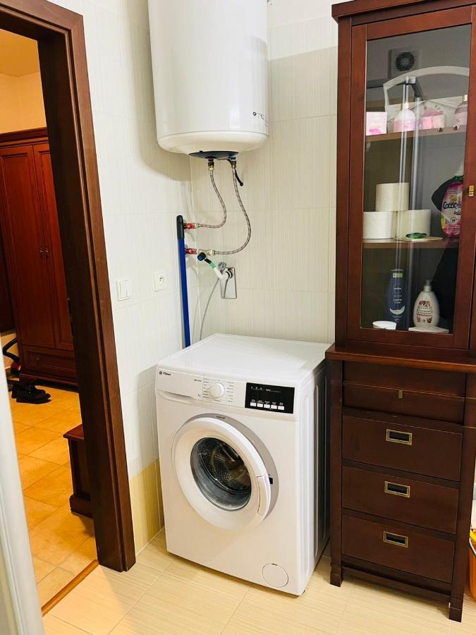 Apartman Olivia 8 Hrabovska Dolina Ружомберок Екстер'єр фото